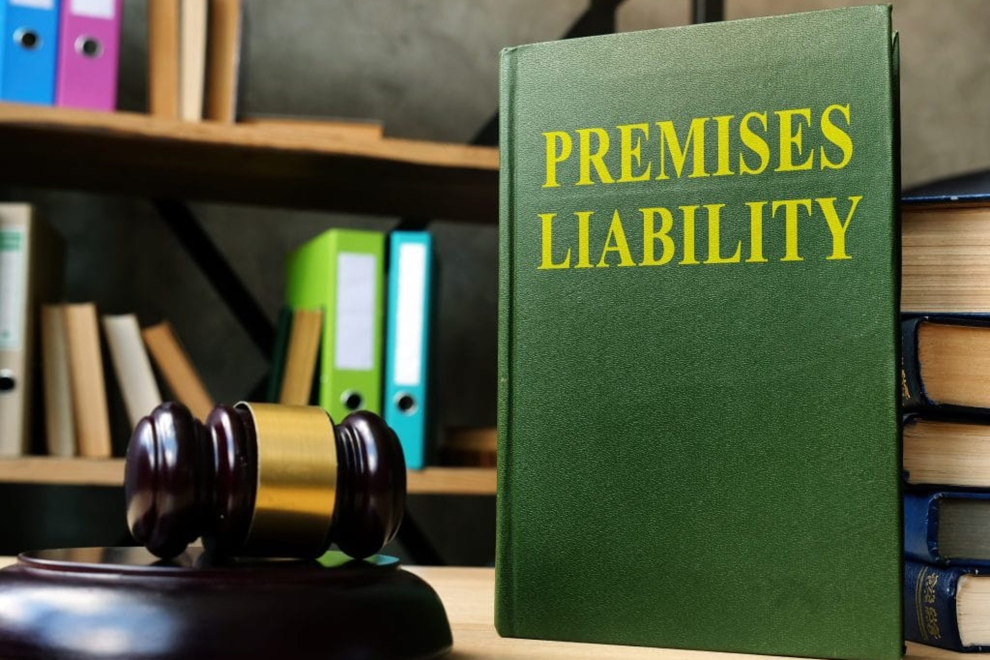 Premises Liability