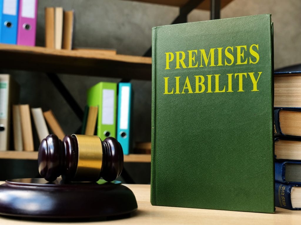 Premises Liability